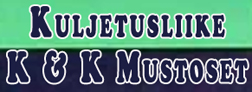 K & K Mustoset logo